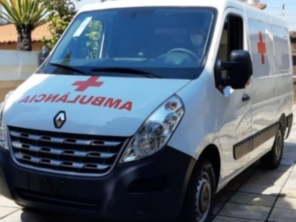 Foto de Salve Med Serviços de Ambulância e Saúde em Goiânia, GO por Solutudo