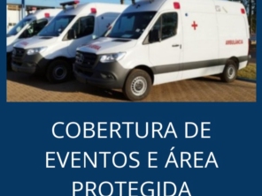Foto de Salve Med Serviços de Ambulância e Saúde em Goiânia, GO por Solutudo