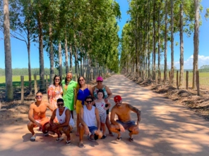 Foto de Flora Tur Turismo em Porto Seguro, BA por Solutudo
