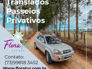 Foto de Flora Tur Turismo em Porto Seguro, BA por Solutudo