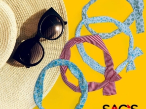 Foto de SAC'S Moda Verão em Bauru, SP por Solutudo