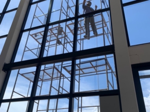 Foto de UpClean Limpeza Pós Obra em Botucatu, SP por Solutudo
