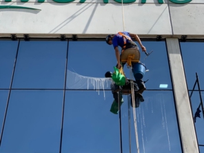 Foto de UpClean Limpeza Pós Obra em Botucatu, SP por Solutudo