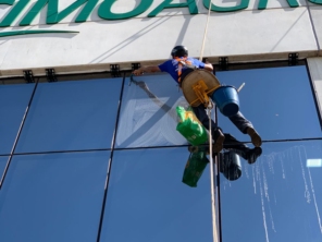 Foto de UpClean Limpeza Pós Obra em Botucatu, SP por Solutudo