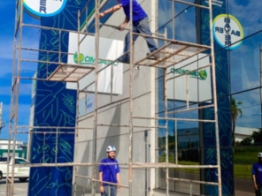 Foto de UpClean Limpeza Pós Obra em Botucatu, SP por Solutudo