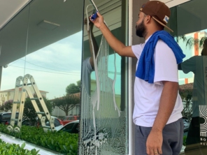 Foto de UpClean Limpeza Pós Obra em Botucatu, SP por Solutudo