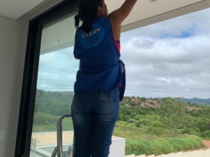 Foto de UpClean Limpeza Pós Obra em Botucatu, SP por Solutudo