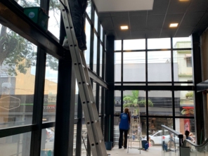 Foto de UpClean Limpeza Pós Obra em Botucatu, SP por Solutudo