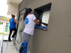 Foto de UpClean Limpeza Pós Obra em Botucatu, SP por Solutudo