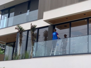 Foto de UpClean Limpeza Pós Obra em Botucatu, SP por Solutudo