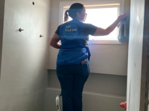 Foto de UpClean Limpeza Pós Obra em Botucatu, SP por Solutudo