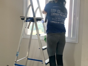 Foto de UpClean Limpeza Pós Obra em Botucatu, SP por Solutudo