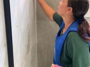 Foto de UpClean Limpeza Pós Obra em Botucatu, SP por Solutudo