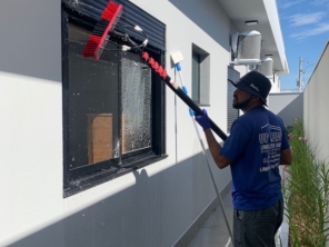 Foto de UpClean Limpeza Pós Obra em Botucatu, SP por Solutudo