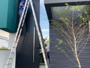 Foto de UpClean Limpeza Pós Obra em Botucatu, SP por Solutudo