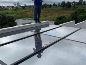 Foto de UpClean Limpeza Pós Obra em Botucatu, SP por Solutudo