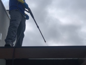 Foto de UpClean Limpeza Pós Obra em Botucatu, SP por Solutudo