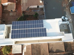 Foto de JS Soluções Elétricas em Taquaritinga, SP por Solutudo
