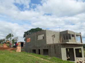 Foto de GW Construções em Botucatu, SP por Solutudo