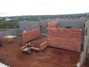 Foto de GW Construções em Botucatu, SP por Solutudo