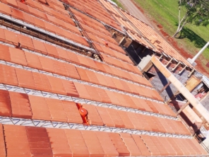 Foto de GW Construções em Botucatu, SP por Solutudo