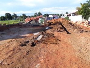 Foto de GW Construções em Botucatu, SP por Solutudo
