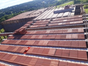 Foto de GW Construções em Botucatu, SP por Solutudo