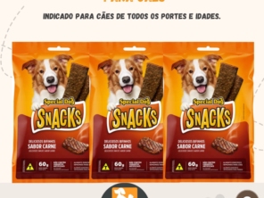 Foto de Giba Rações em Botucatu, SP por Solutudo