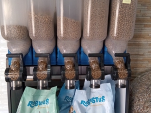 Foto galeria da empresa