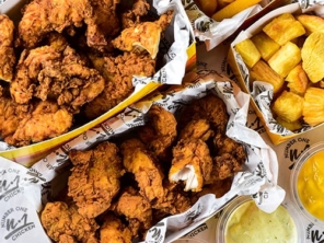 Foto de N1 Chicken Bauru em Bauru, SP por Solutudo