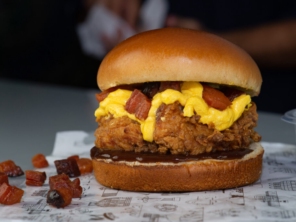 Foto de N1 Chicken Bauru em Bauru, SP por Solutudo
