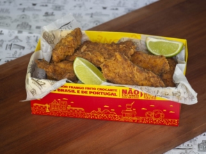 Foto galeria da empresa