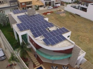 Foto de Hewatt Energia Solar em Itapevi, SP por Solutudo