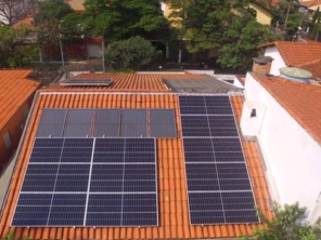 Foto de Hewatt Energia Solar em Barueri, SP por Solutudo