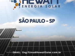 Foto de Hewatt Energia Solar em Barueri, SP por Solutudo