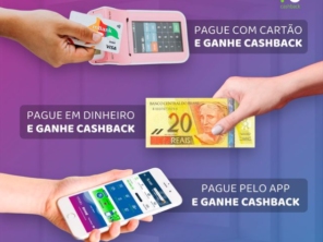 Foto de Nível Cashback em Jundiaí, SP por Solutudo