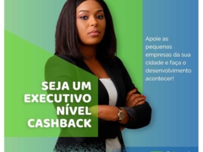 Foto de Nível Cashback em Jundiaí, SP por Solutudo