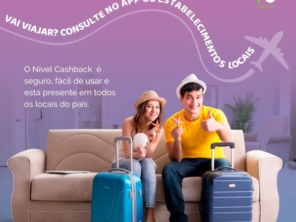 Foto de Nível Cashback em Jundiaí, SP por Solutudo