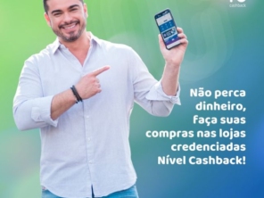 Foto de Nível Cashback em Jundiaí, SP por Solutudo