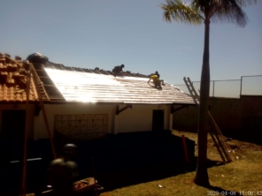 Foto de CLJ Construção, Limpeza e Jardinagem em Boituva, SP por Solutudo