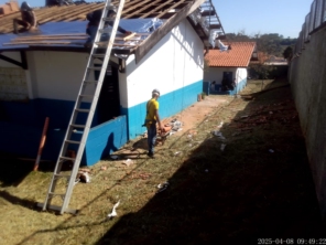 Foto de CLJ Construção, Limpeza e Jardinagem em Boituva, SP por Solutudo