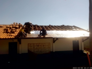 Foto de CLJ Construção, Limpeza e Jardinagem em Boituva, SP por Solutudo