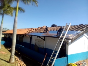 Foto de CLJ Construção, Limpeza e Jardinagem em Boituva, SP por Solutudo