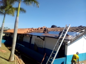 Foto galeria da empresa