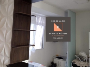 Foto de Benicio Móveis & Decorações em Botucatu, SP por Solutudo