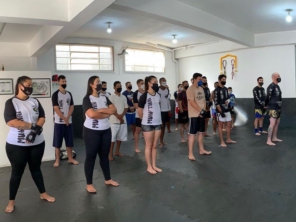 Foto galeria da empresa