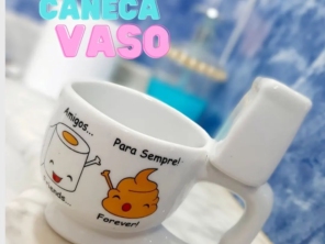 Foto de Lapitanga Presentes em Marília, SP por Solutudo