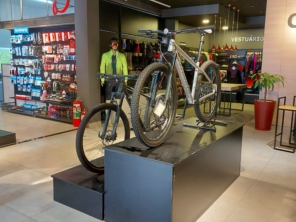 Foto galeria da empresa