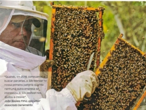 Foto de Fábrica de Caixas de Abelha Zé Colmeia em Capão Bonito, SP por Solutudo