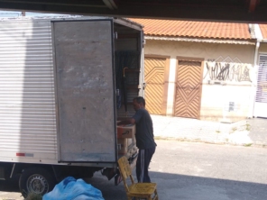 Foto de FJ fretes e mudanças em Jundiaí, SP por Solutudo